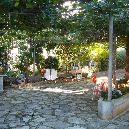 Ljuba - Large Terrace *
