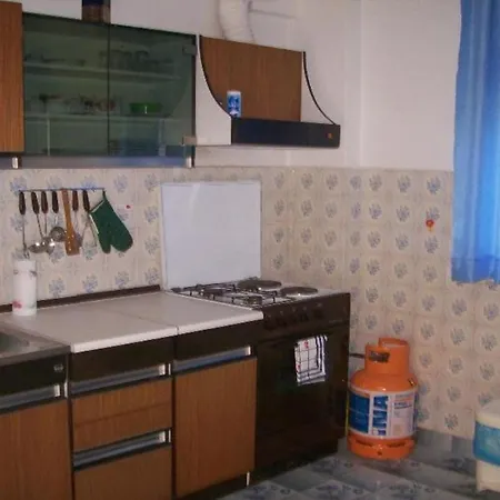 Appartement Ljuba