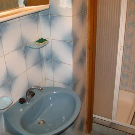 Appartement Ljuba *