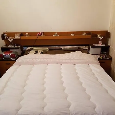 Ljuba - Large Terrace Apartment Zadar