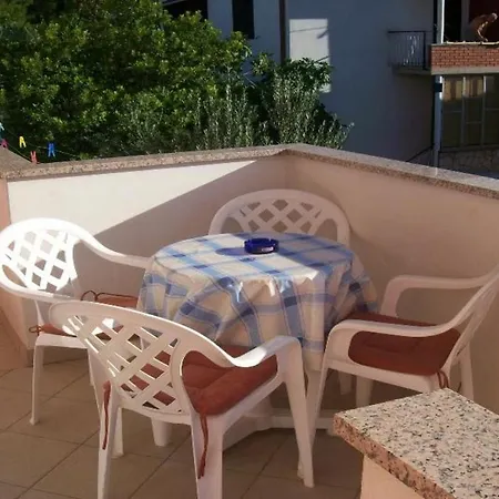 Apartment Ljuba - Large Terrace Zadar