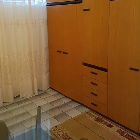Ljuba Appartement