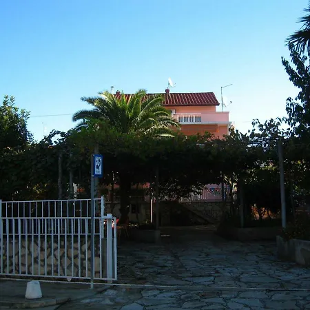 Ljuba Zadar