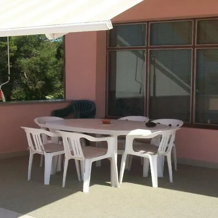 Ljuba - Large Terrace * Zadar