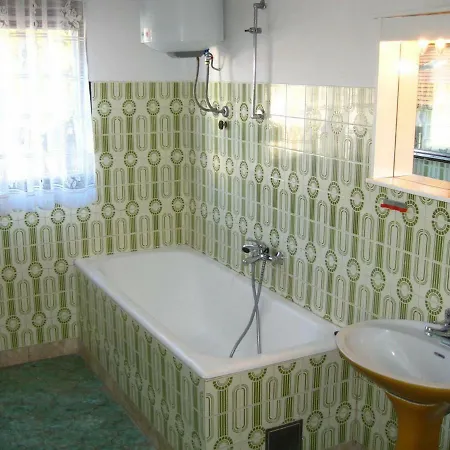 Apartment Ljuba - Large Terrace