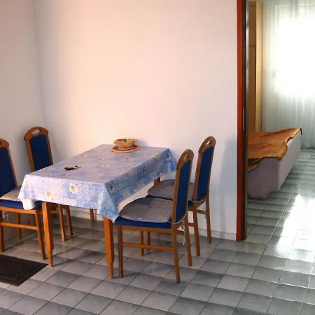 Apartamento Ljuba Zadar