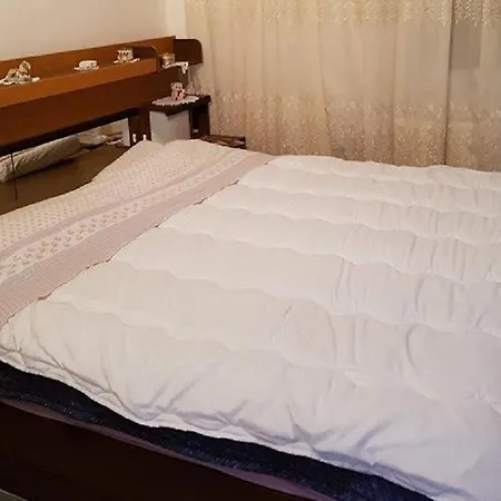 Ljuba Apartamento