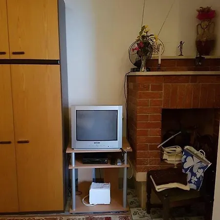 Apartamento Ljuba *