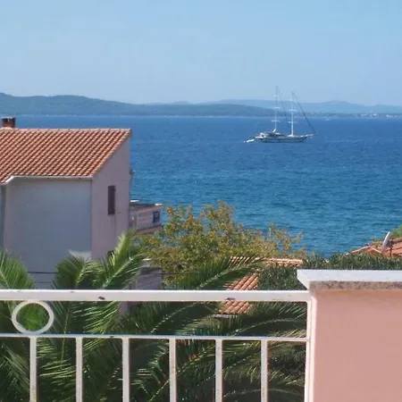 Ljuba Apartamento Zadar
