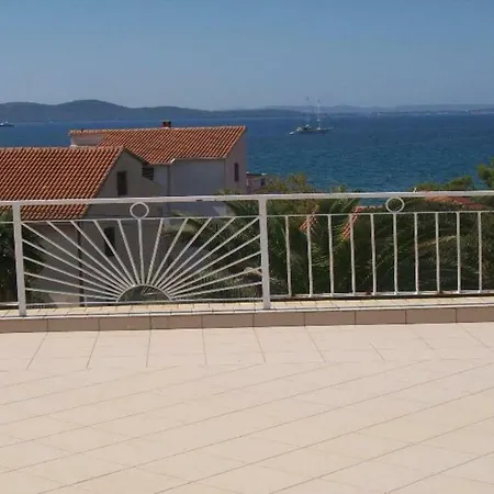 Apartamento Ljuba